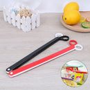 Kitchen Storage Food Snack Seal Sealing Clips Sealer Clamp Mini Packing Capp Hn