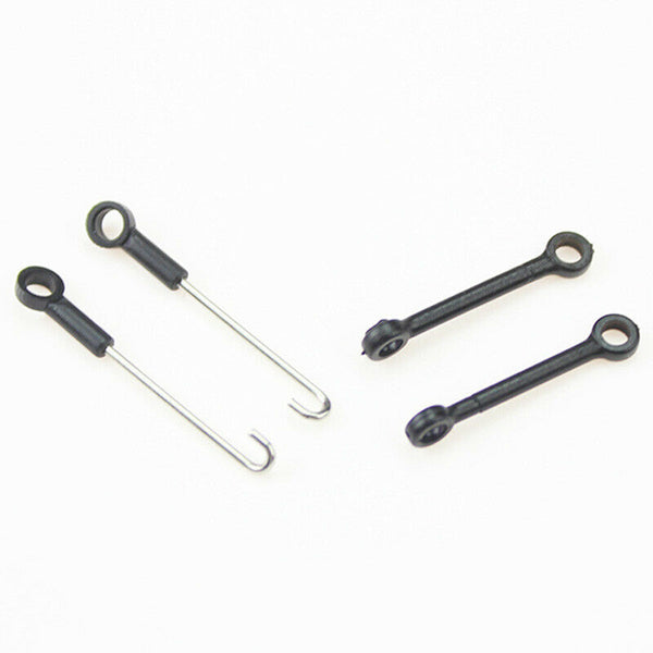 V911S V988 V930 Linkage Set Connect Rod V988.004 For Wltoys V988 V911S V930 T4Y8
