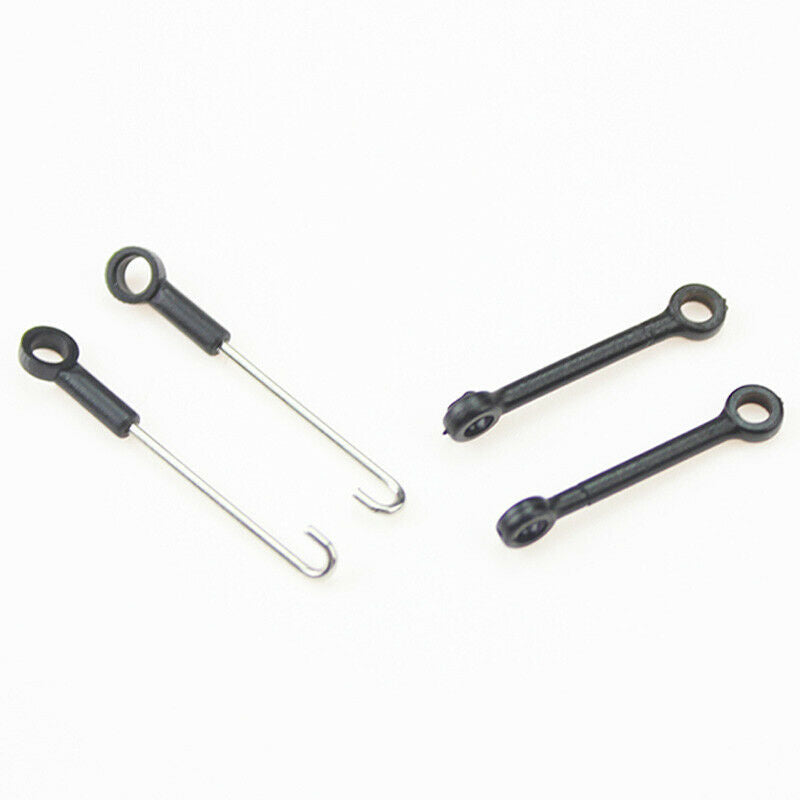 V911S V988 V930 Linkage Set Connect Rod V988.004 For Wltoys V988 V911S V930 T4Y8