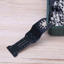 1pc HCS E-cut 32mm Standard Straight Oscillating Multi Tools Saw Blades