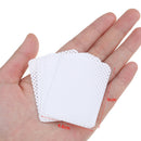 180pcs Nail Art Manicure Polish Remover Cleaner Wipe Lint Free Cotton Pads Pa OZ