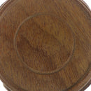1Pc Tea Cup Wooden Coaster Tea Set Placemat Cup Holder Kitchen AccessoriesB Kw