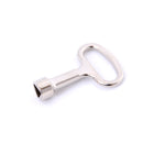Universal Triangular Socket Spanner Key For Distribution Box Cabinet Lock 3C