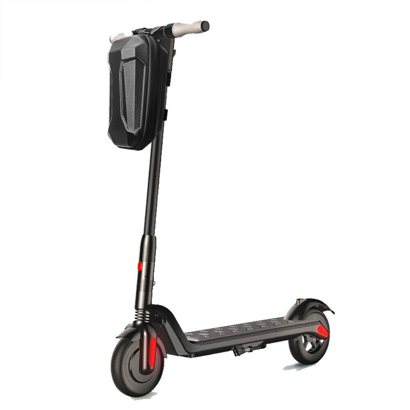 4L EVA Hard Shell Waterproof Electric Scooter Folding Bike Handle Bar Bag