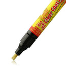 1PC Magic Fix Clear Car Scratch Repair Remover Pen Tools Clear Coat Applicator