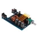 1x TPA3116 Digital Subwoofer Bass Board Power Amplifier Board DC 8-25V 100W