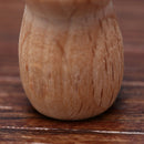 Essential oil diffuser natural beech diffuser pendant scattered incense bott NTE