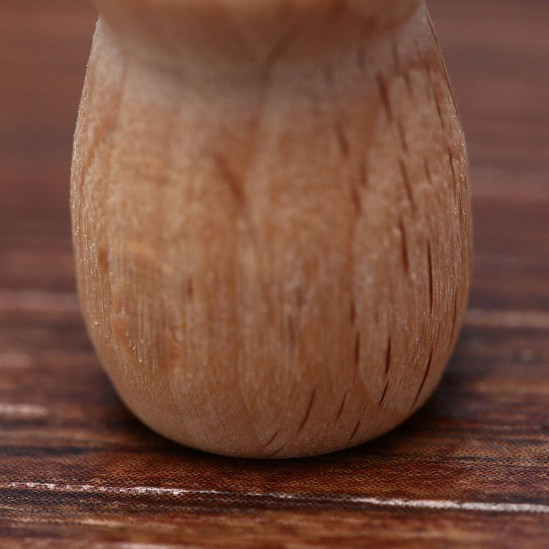 Essential oil diffuser natural beech diffuser pendant scattered incense bott NTE