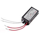 220V to 12V Crystal Quartz Halogen Lamp Electronic Transformer Power Supply A