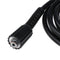 High Pressure Replacement Pipe Hose 5M 2300PSI For