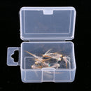 12pcs Brass Bead Head Nymph Trout Fishing Flies Sinking Fly Baits Hook Lures