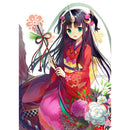 5D DIY Diamond Painting Full Drill Girl Cross Stitch Mosaic Embroidery Gift A