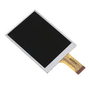 Camera LCD Display Screen for Canon Nikon Coolpix A10, A100, Repair Part