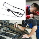 Cars Mechanics Stethoscope Car Engine Block Diagnostic Tools Hearing Automo G0J9