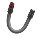 Extension Dust Collection Hose Attachment Pipe For Vacuum Cleaner