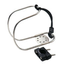 Marine Grade Stainless Steel  Lifebuoy Holder For Yacht Ship Boat