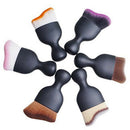 1PC Nail Art Equipment New Stylish Nail Brush Tool For Nail Art Dust Cleane