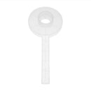 10pcs Beehive Drinking Fountain Water Honey Entrance Feeder Beekeeping Tool