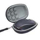 Shockproof Hard Travel Case Storage Bag for Logitech MX Anywhere 2S Mouse Cool