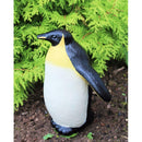 Realistic Lawn Flamingo Plastic Garden Party Ornaments Decor free standing