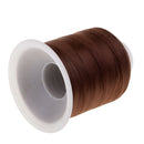 Rod Guide Wrapping Thread Rod Repairing Line for DIYRod Building 2000m Brown