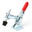 Horizontal Clamps quick release skewer Clamps Horizontal holding force Clam J9P7