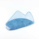 1 Pcs Robot Vacuum Cleaner Parts Mop Cloth for ILIFE V7S V7S PRO Robotic Cl