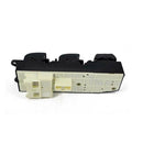 Driver Window Lifter(Right Hand Driving), Mirror Switch Control Unit Compatible