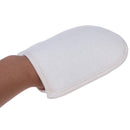 1 Pcs Sisal Bath Glove Bath Remove Bath Exfoliating Gloves Bath Body Scrub JR