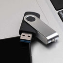 Usb 3.0 Flash Drive 128Gb Capacity U Disk Memory Stick Pen Drive High Speed