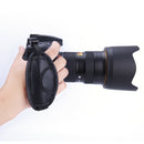 Camera DSLR Grip Wrist Hand Strap Universal For Canon Nikon Sony Accessories Bj
