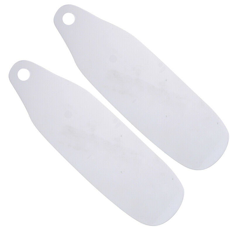 1 Pair Transparent Wrist Relief Brace Wrap Silicone Bandage Support WristbandS3C