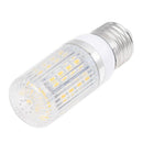 E27 36 5050 SMD LED Light Bulb Lamp High Power Spotlights 6W Warm White 360