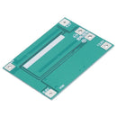 3S 40A 18650 Li-Ion Lithium Battery Charger Protection Board Pcb Bms For Dr Z7U2