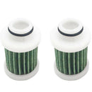for Yamaha Fuel Filter 6D8-WS24A-00-00 for F40A F50/T50 F60/T60 F70 F90 F11 P5K5