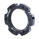 Bike Bicycle Freewheel Threaded Hubs Disk Disc Brake Rotor Flange Adapter