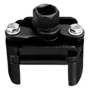 60-80mm Adjustable Two-claw Filter Wrench Oil Filter Wrench Housing Spanner