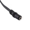 1x Stereo Audio PC TV Aux Cable Lead 3.5 mm Jack Female to 2x Male Phono Socket