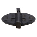 Exhaust Water Shutter For Mercruiser 4 Cyl 2.5L 3.0L 60930 18-2727 9-42800