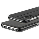 Ocube Luxury Leather Flip Cover 5.9 Inch for UMI UMIDIGI One Pro Bracket Ph