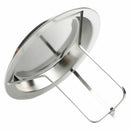 Beer Can Chicken Duck Roaster Drip Pan BBQ Grill Oven Rack Cooker Holder