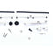 2x RC Car Trunk RC Car Windshield Wipers RC Car Upgrades Parts Accessories