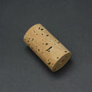 1x Wood Flute Head Cork for Flute Instrument Repair Parts Replacement