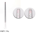 size stainless steel ring stick measuring hammer jewellry tool set3 Fh