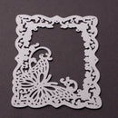 Creative 1X Cutting Dies Stencils Scrapbooking Embossing Album Craft DIY Gift