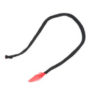 1Piece Close up Magic Rope to Silk for Magician Accessory Street Magic Kit ES