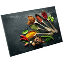 Spoon Spices Canvas Print Painting Picture Wall Art for Home Dinning Room S