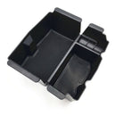 Center Console Organizer Tray For Jeep Wrangler Jl And Jlu (2018-2019) Jeep O5B5