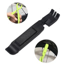 1pc Bike Tire Levers Link Chain Pliers Plastic Bicycle Bike Tire Lever RemoveME