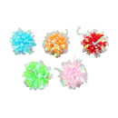 Cat Crinkle Paper Ball Rustle Sound Cat Scratching Interactive Toys Random